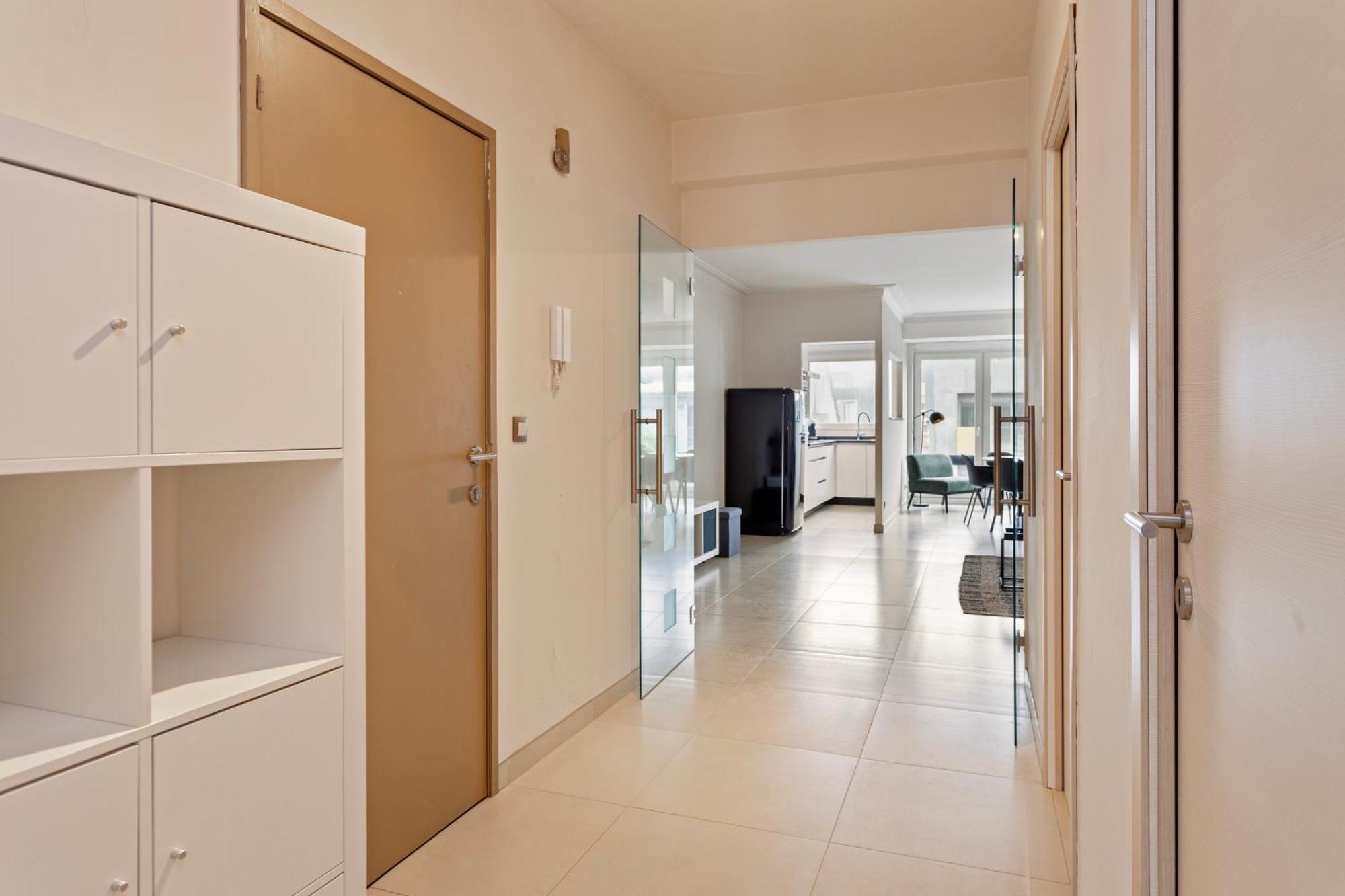 Apartment Magdalena 5a 5ev Ostend