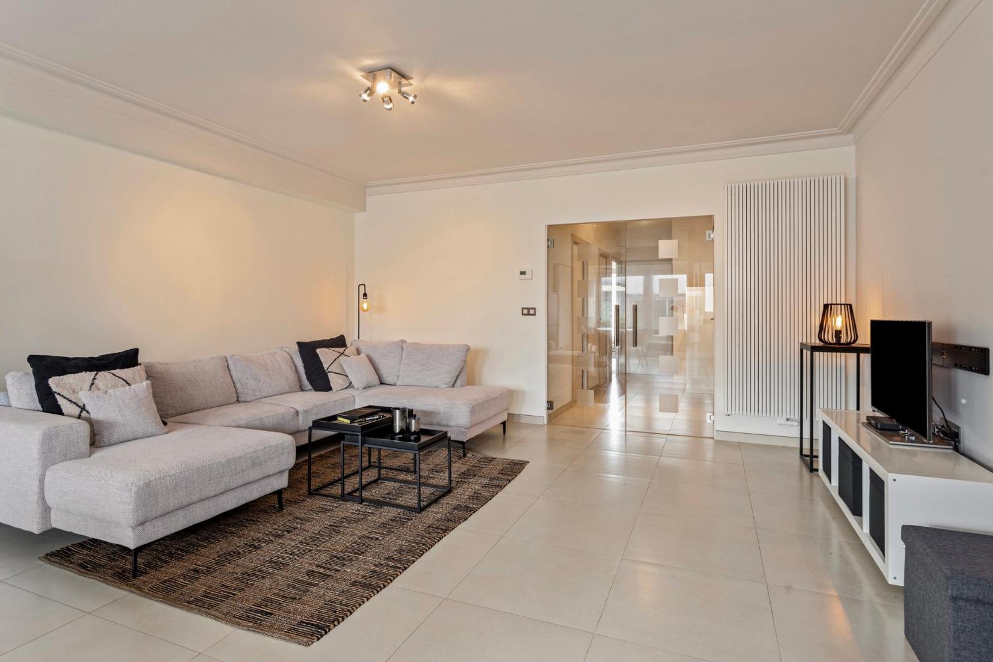 Magdalena 5a 5ev Apartment *