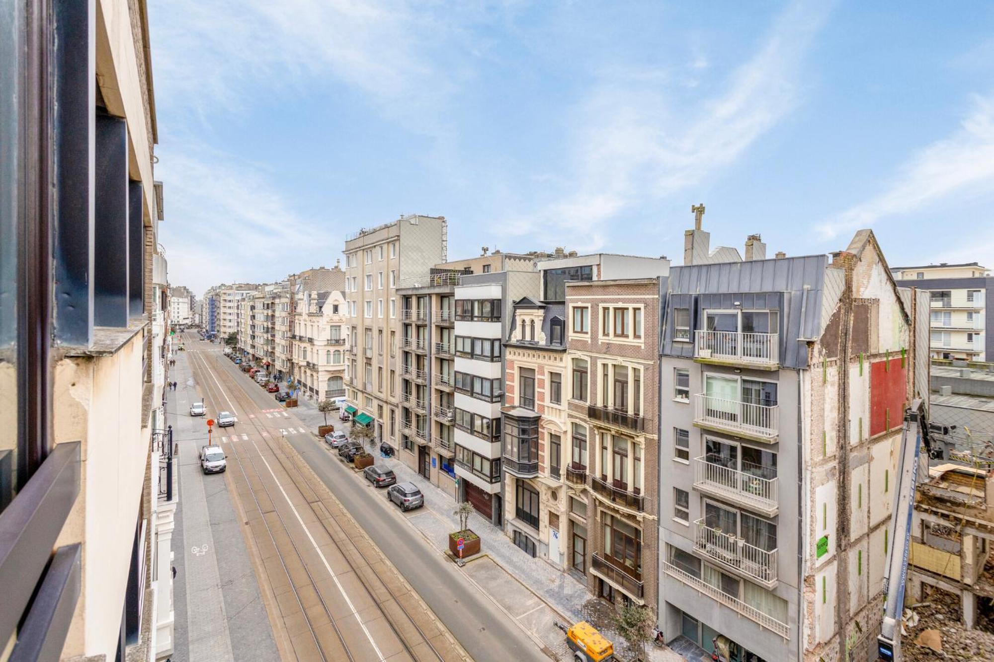 Magdalena 5a 5ev Ostend