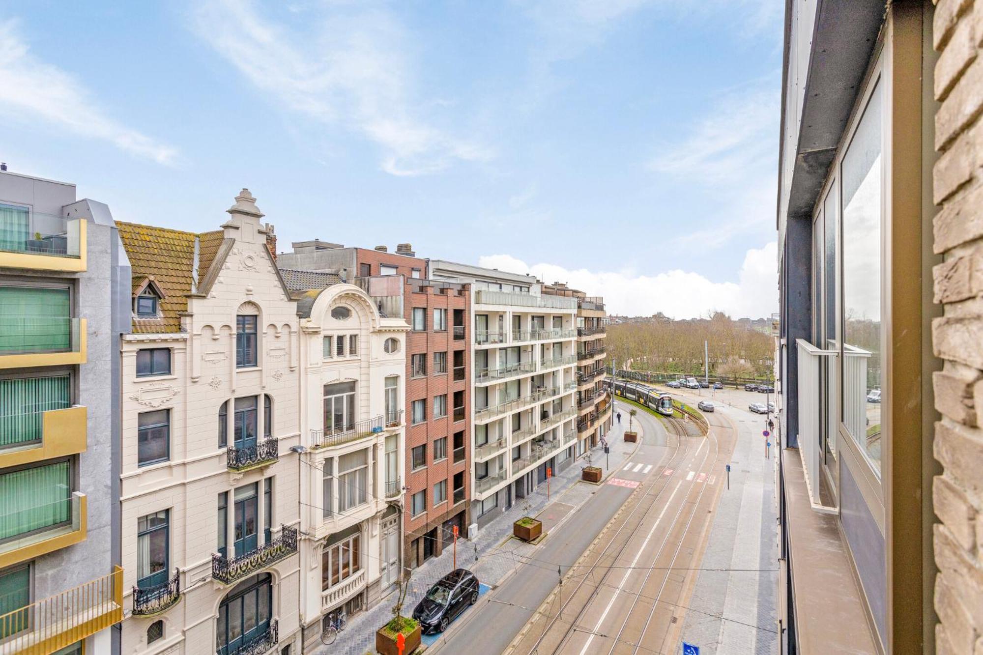 Magdalena 5a 5ev Appartement *