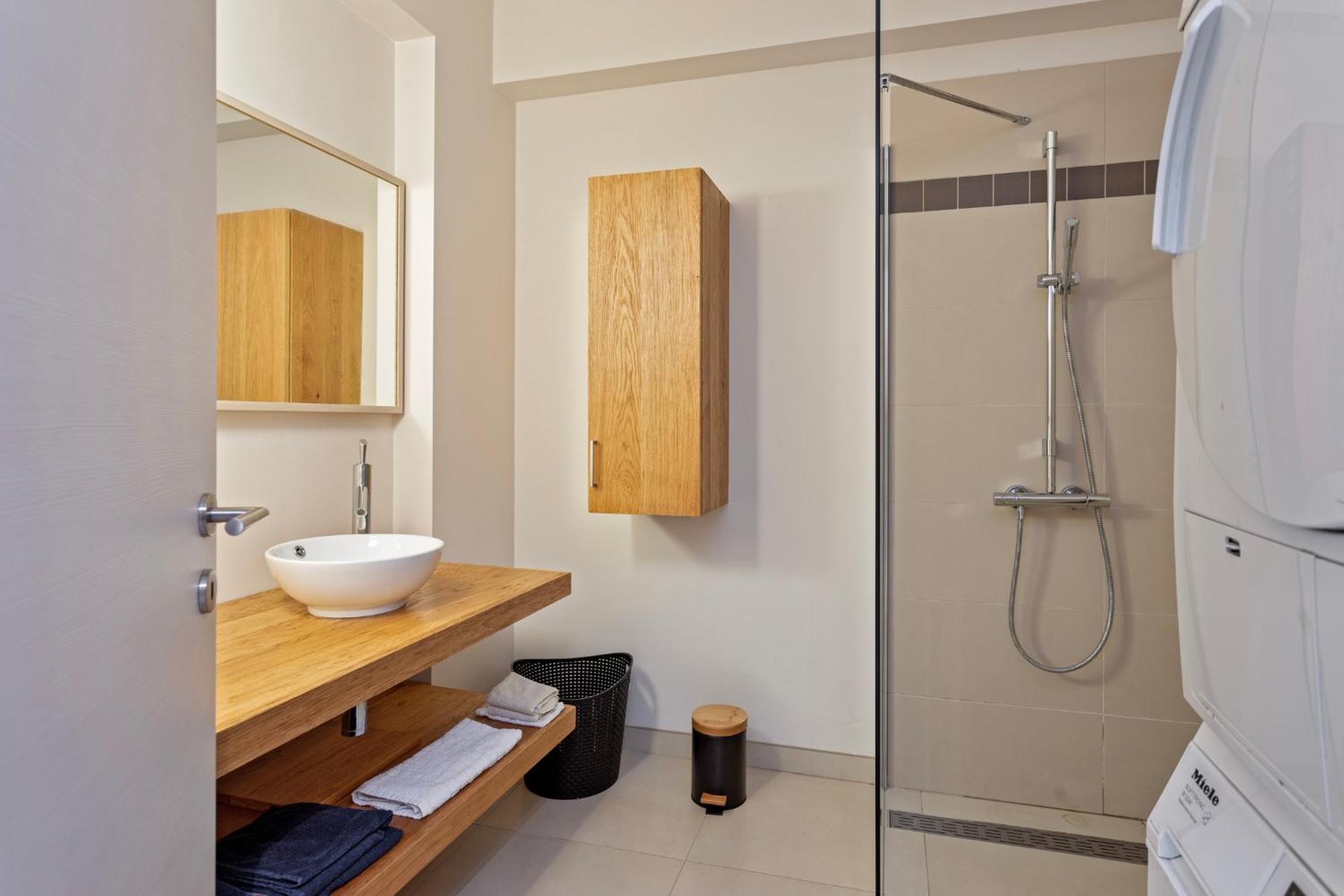Magdalena 5a 5ev Appartement