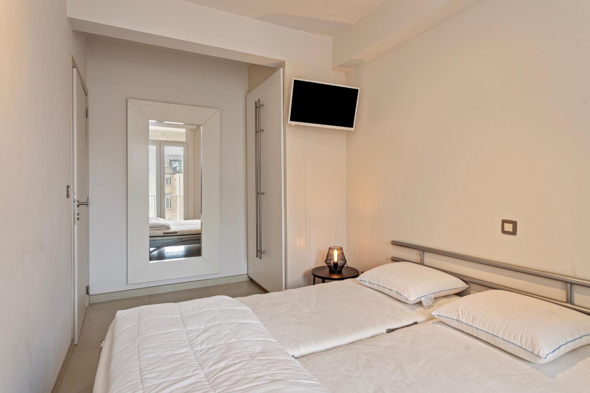Magdalena 5a 5ev Appartement