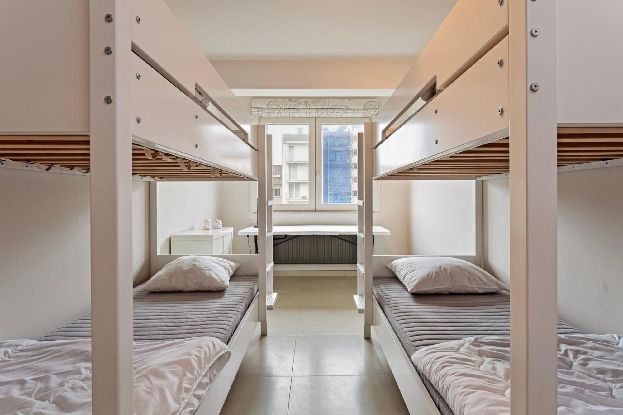 Appartement Magdalena 5a 5ev *